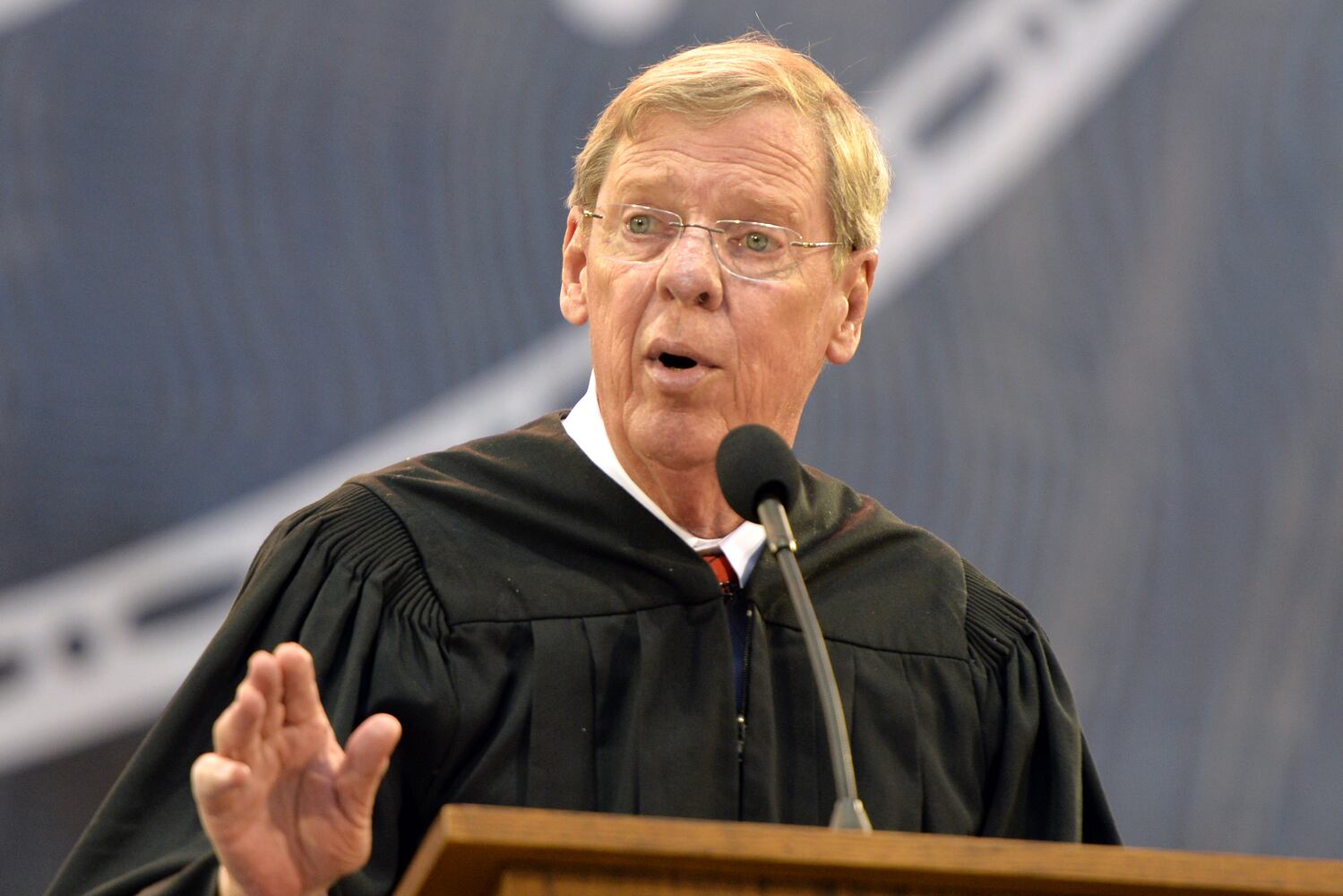 Johnny isakson