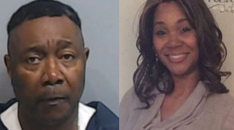 Othniel Inniss has been charged with murder and aggravated assault with a firearm in the shooting death of Tynesha Evans, his on-again, off-again girlfriend. CONTRIBUTED