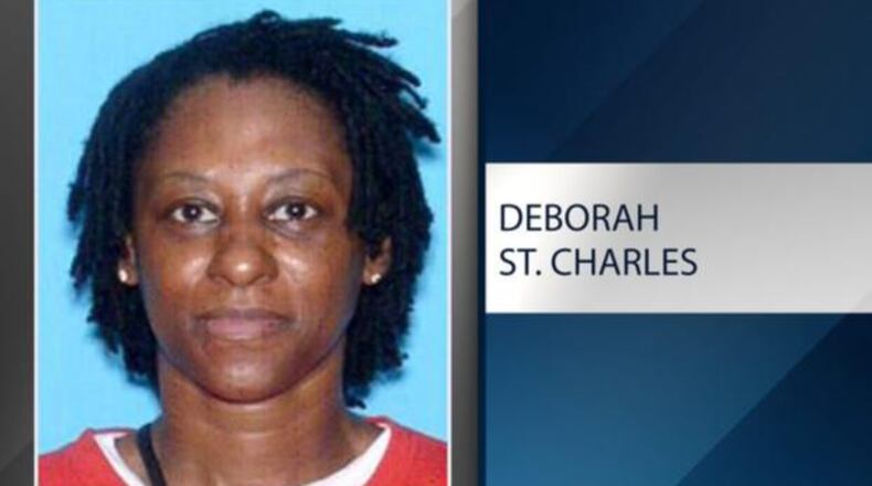 Deborah St. Charles is charges with aggravated manslaughter of a child in the hot van death of Myles Hill last August. St. Charles is accused of leaving the child in a daycare van for almost 12 hours.