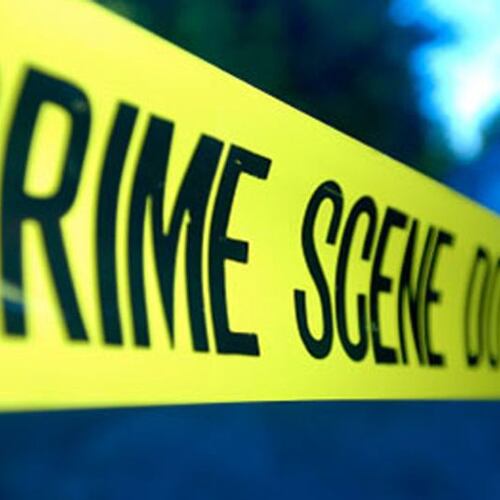Investigators are searching early Friday for a suspect who they say “specifically targeted” a woman in a deadly shooting at a Hall County convenience store. (AJC file)