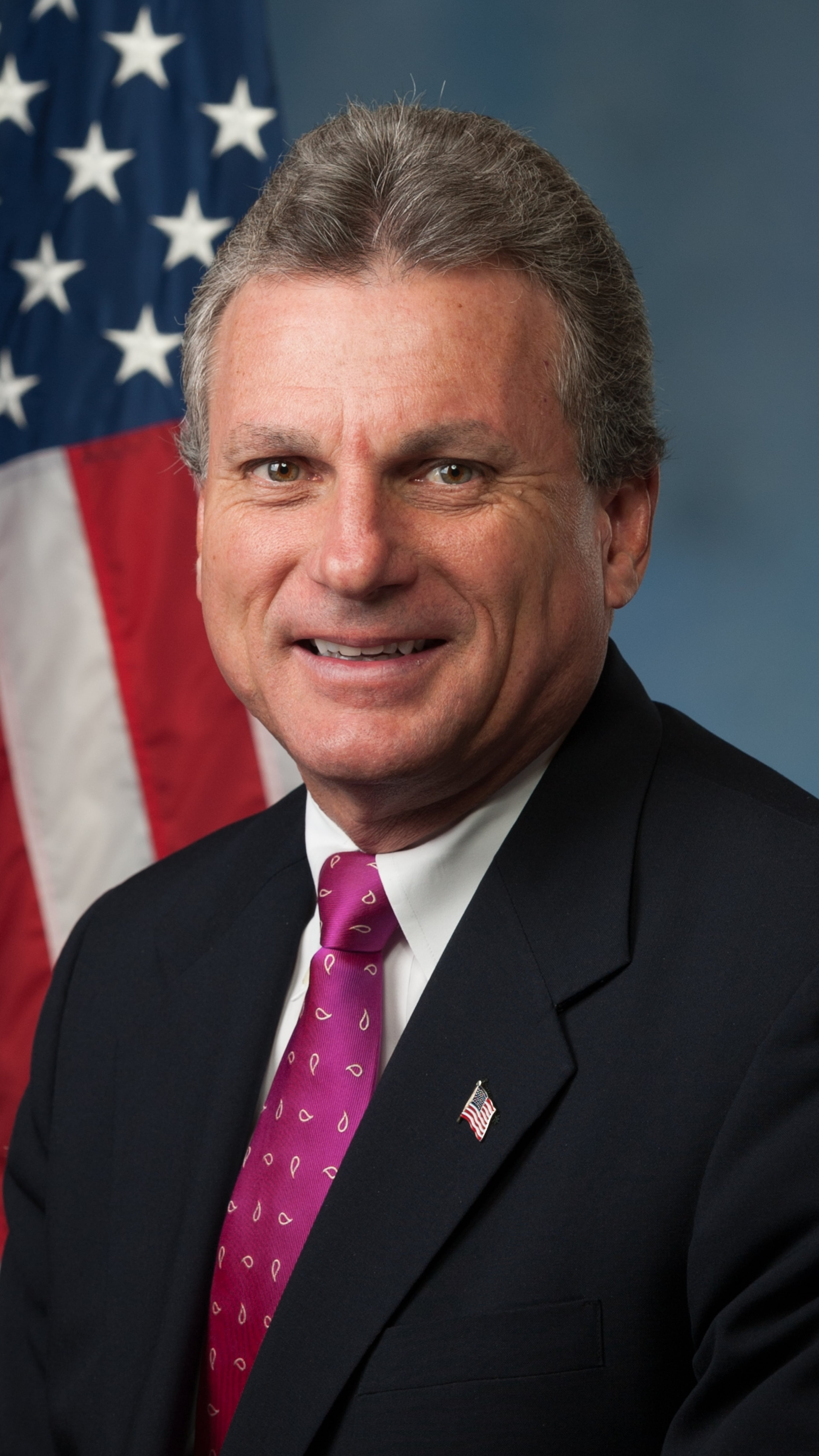 Rep. Buddy Carter, R-St. Simons Island