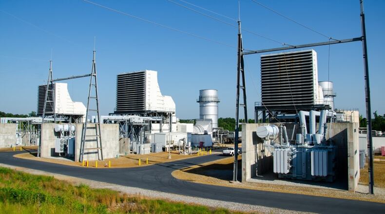 Ogelthorpe Power recently acquired Walton County Power, a 465-megawatt natural gas plant in Monroe, Georgia. The utility plans to add nearly 2,000 MW of fossil fuel-powered generation over the next six years.