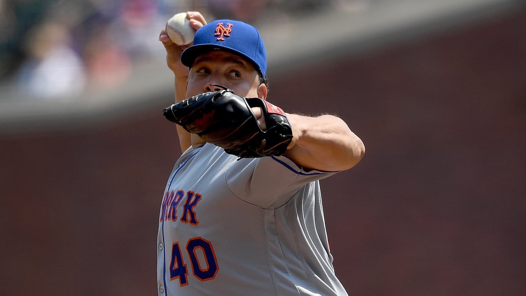 Baseball oldest pitchers were Braves