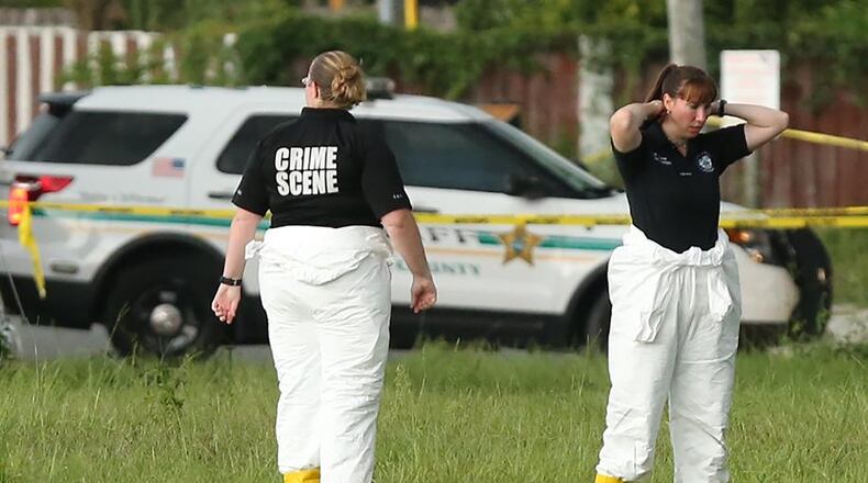 Multiple law enforcement agencies have set up public safety and self-defense training sessions this weekend in three metro Atlanta locations.