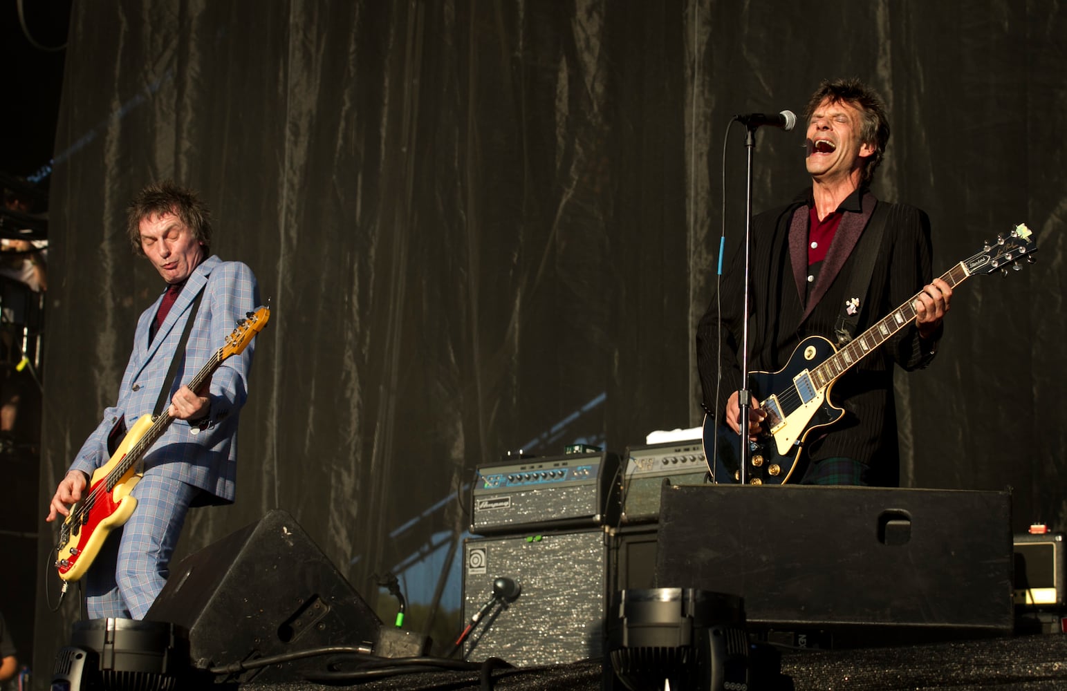 ACL Music Festival, Day 3, 10.05.14