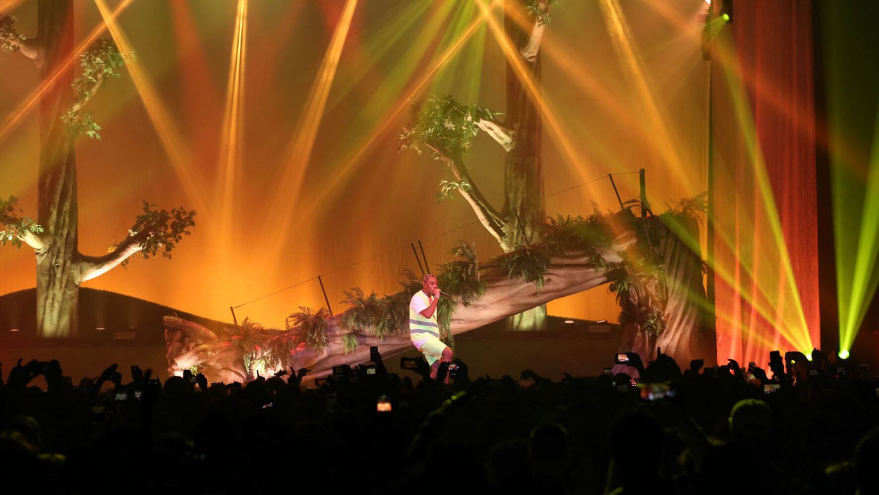 Tyler the Creator