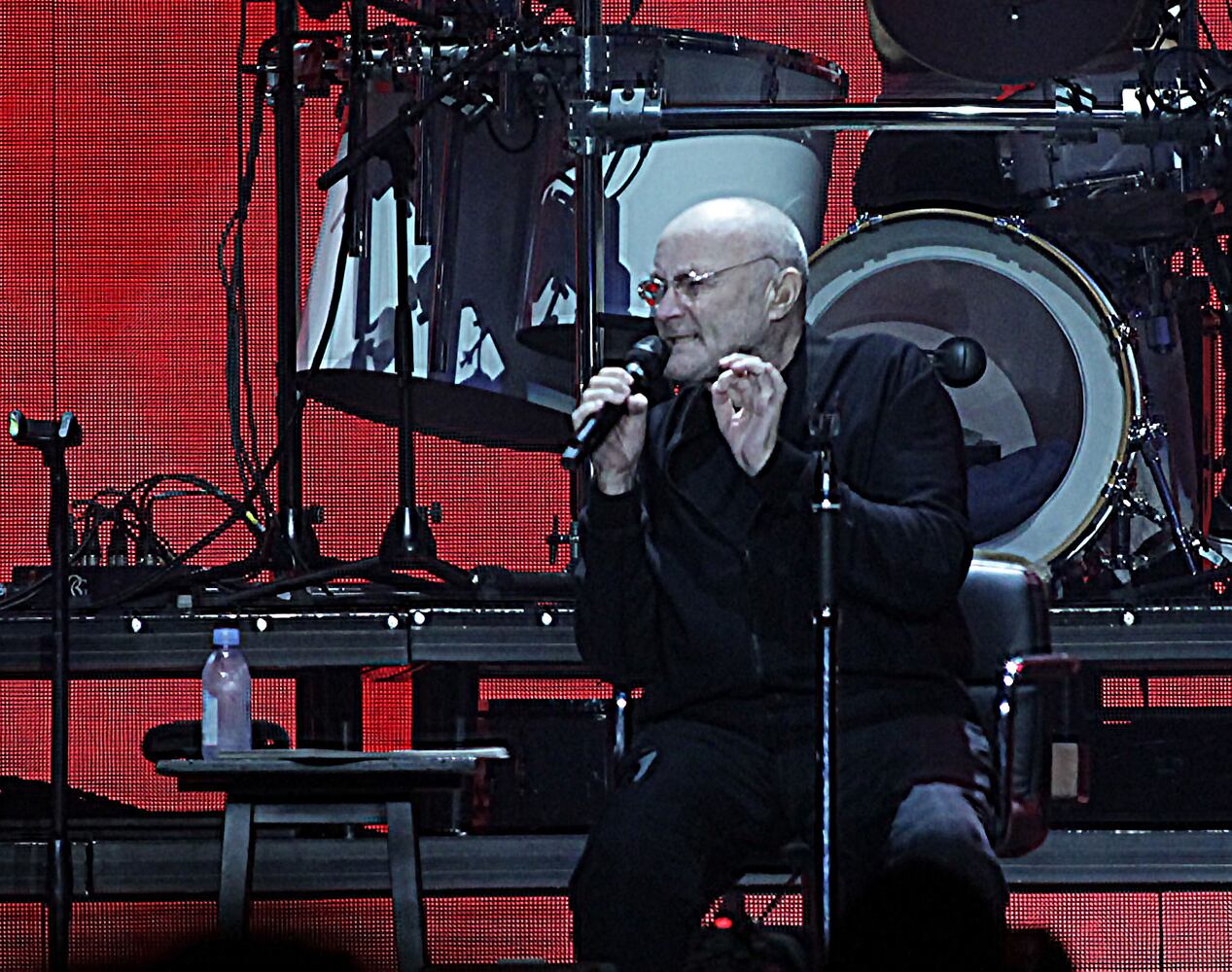 092919 Phil Collins