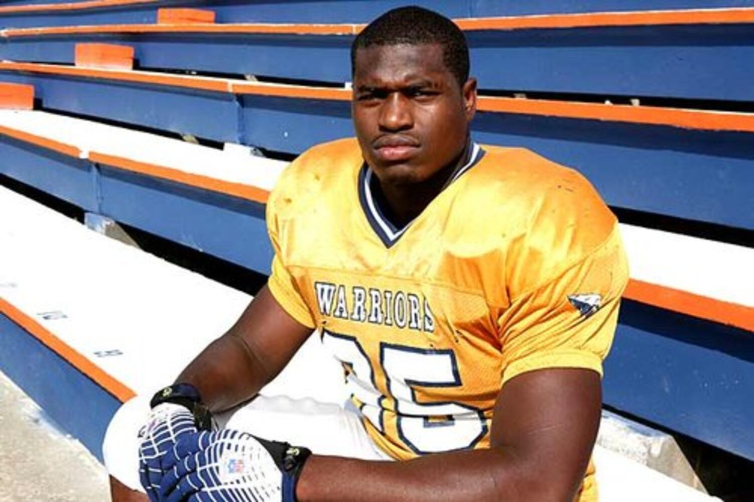 High School Football: North Cobb Warriors