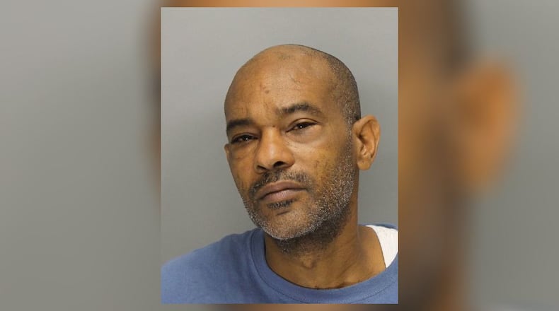 Eric Anthony Temple.