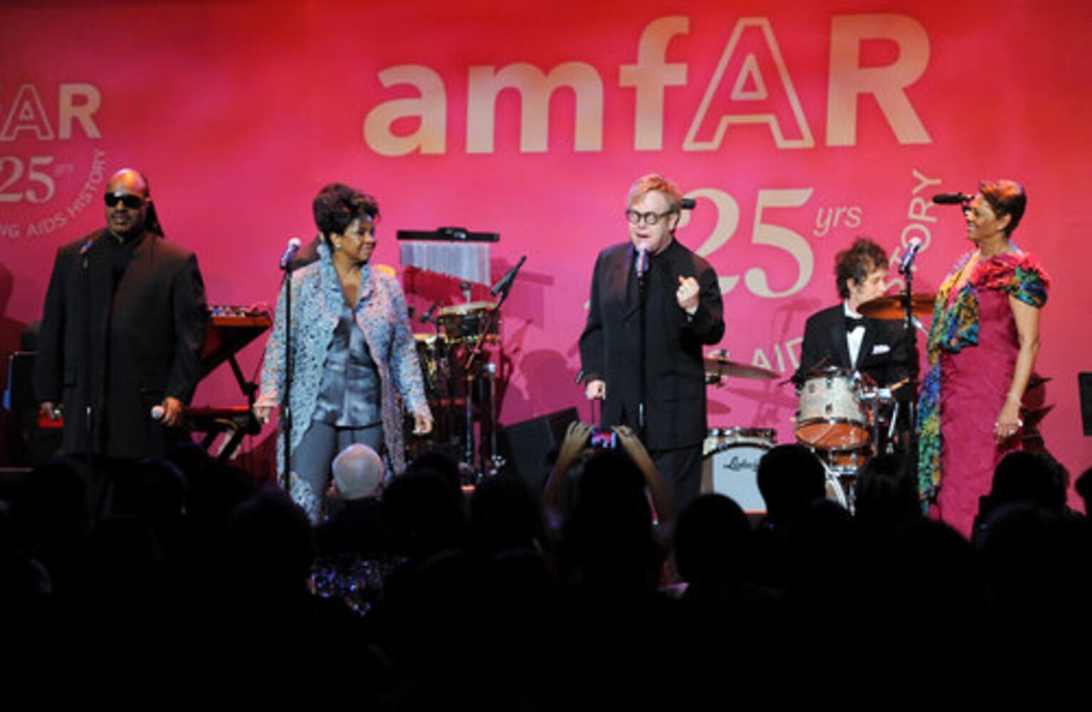This Week in Entertainment: Feb. 11, 2011