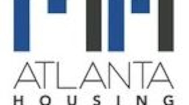 In commemorating its 80th anniversary, Atlanta Housing Authority is now Atlanta Housing with a new logo and new website among other changes. CONTRIBUTED