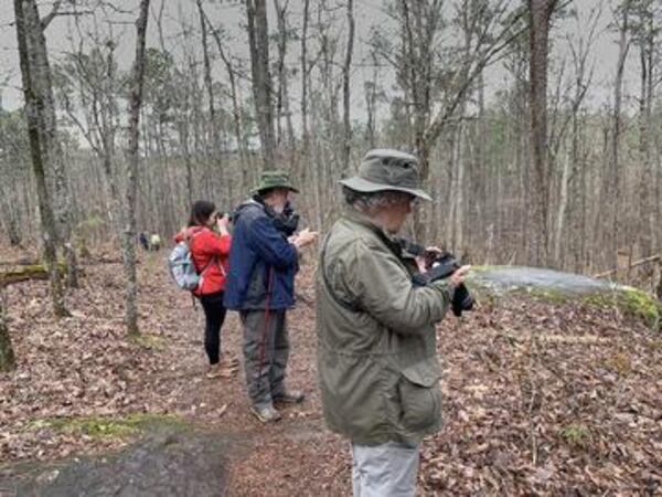 Take a nature photography class as part of Monadnock Madness.