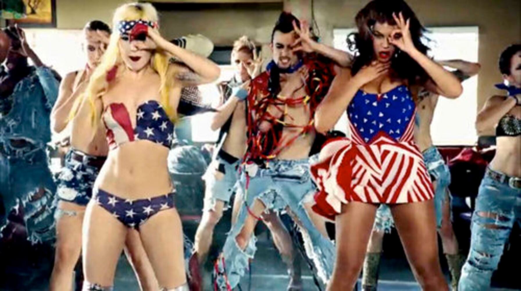 AccessAtlanta best of: Lady Gaga