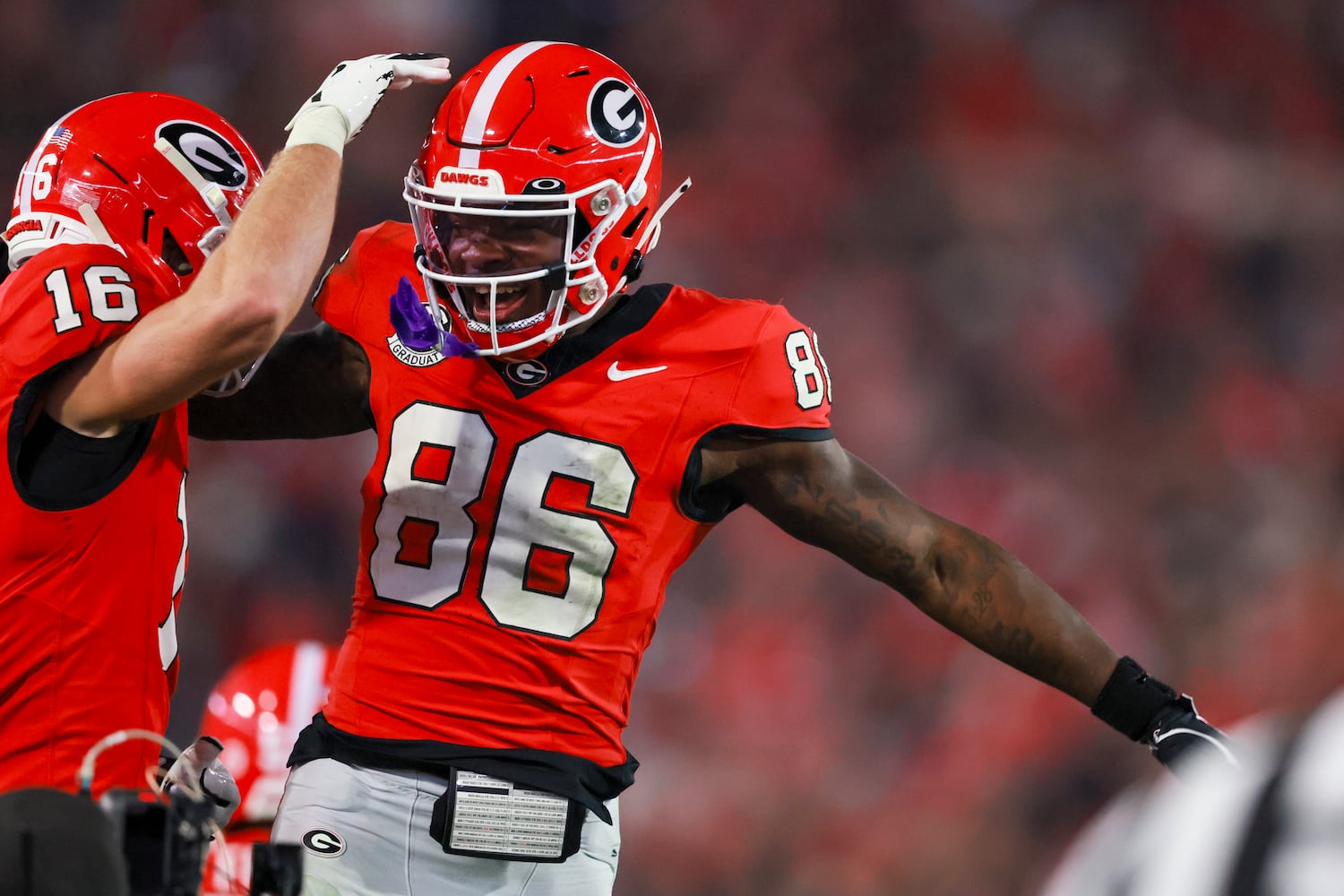 aajc 111525 uga texas football