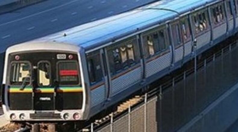 Hapeville will host the next Fulton County Transit Master Plan meeting.