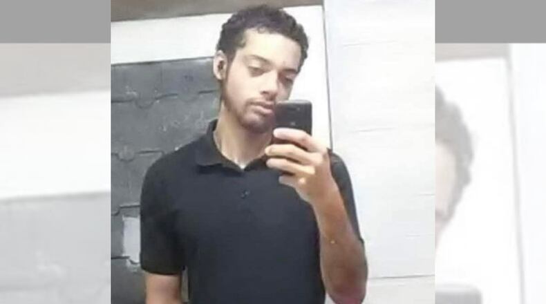 Zachary Foster, 25, was fatally shot by a co-worker in 2022 while on the job. His mother, Leslie Foster, said she only found four pictures of her son alone, claiming he was always surrounded by people. (Courtesy of the Alcovy Judicial Circuit)