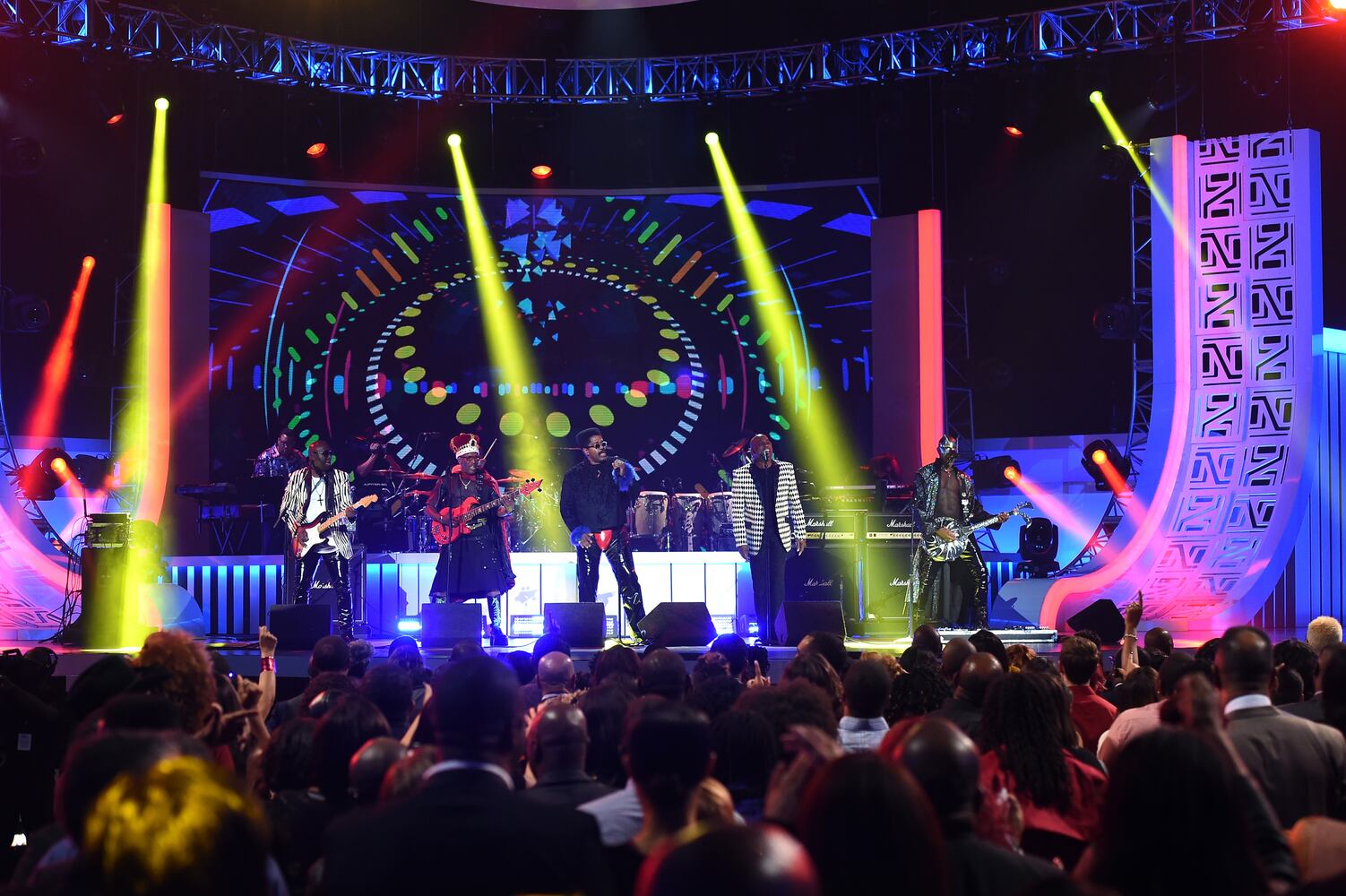 2015 Soul Train Awards