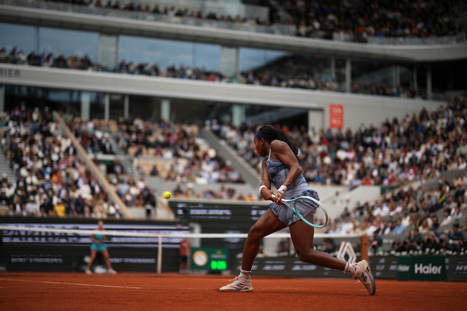 French Open Tennis