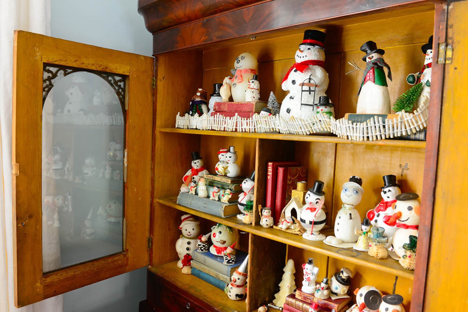 Decor accents