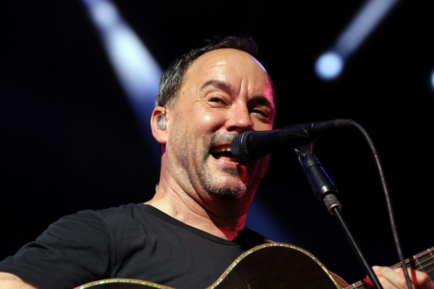 Dave Matthews Band at Lakewood