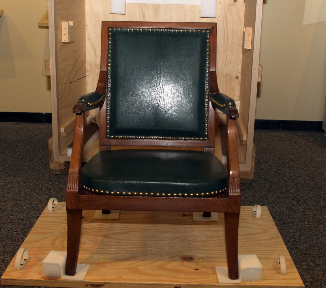 Slavery at Jefferson's Monticello at Atlanta History Center