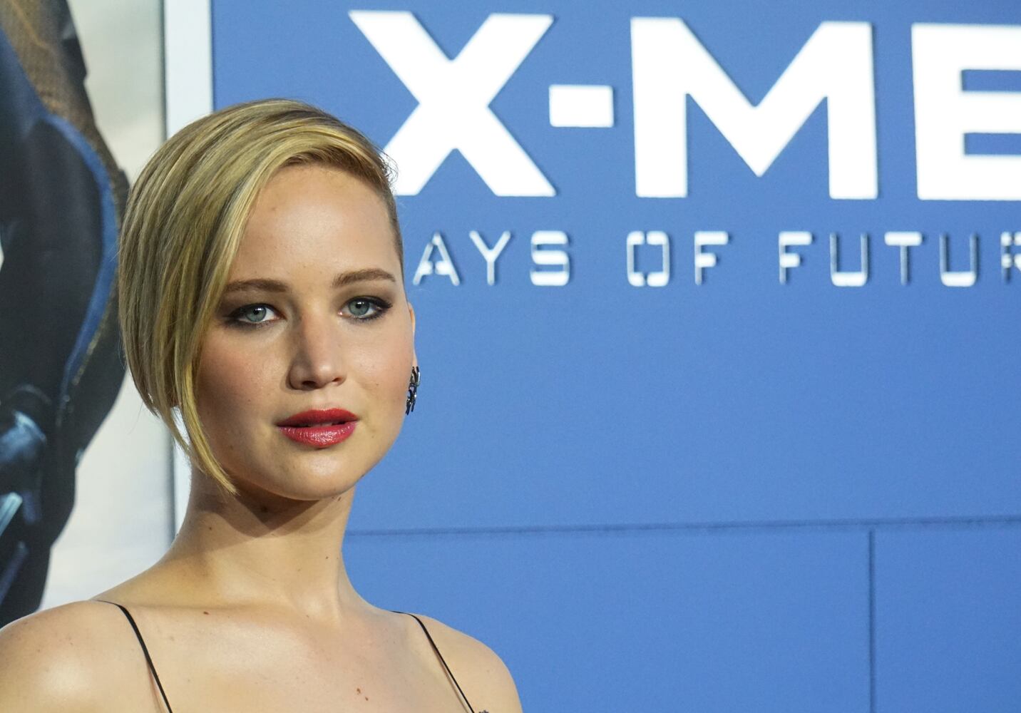 Actress Jennifer Lawrence turned 24 on Aug. 15