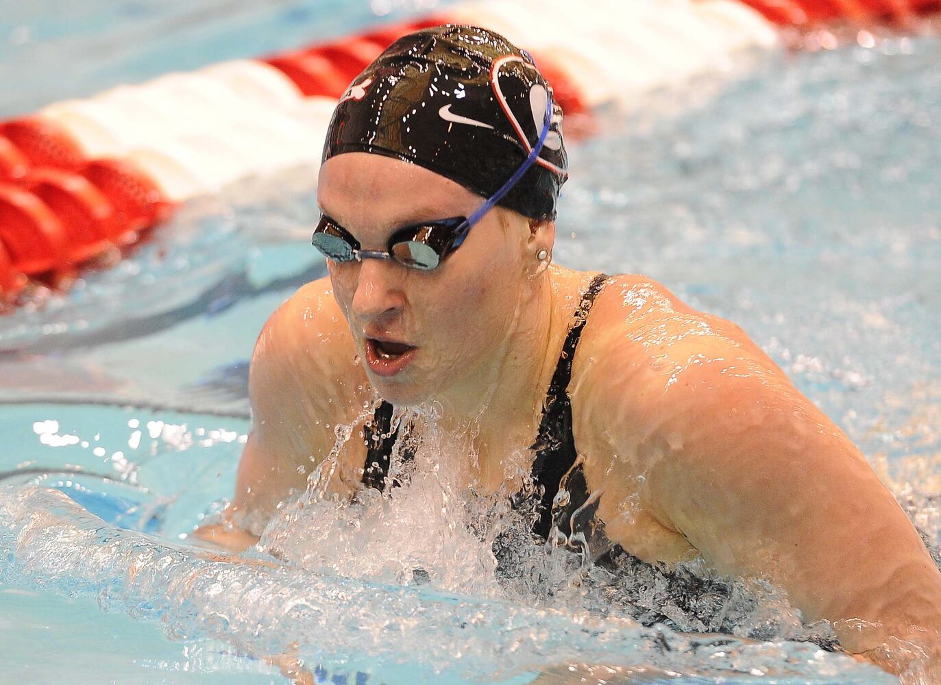 UGA women win 5th straight title