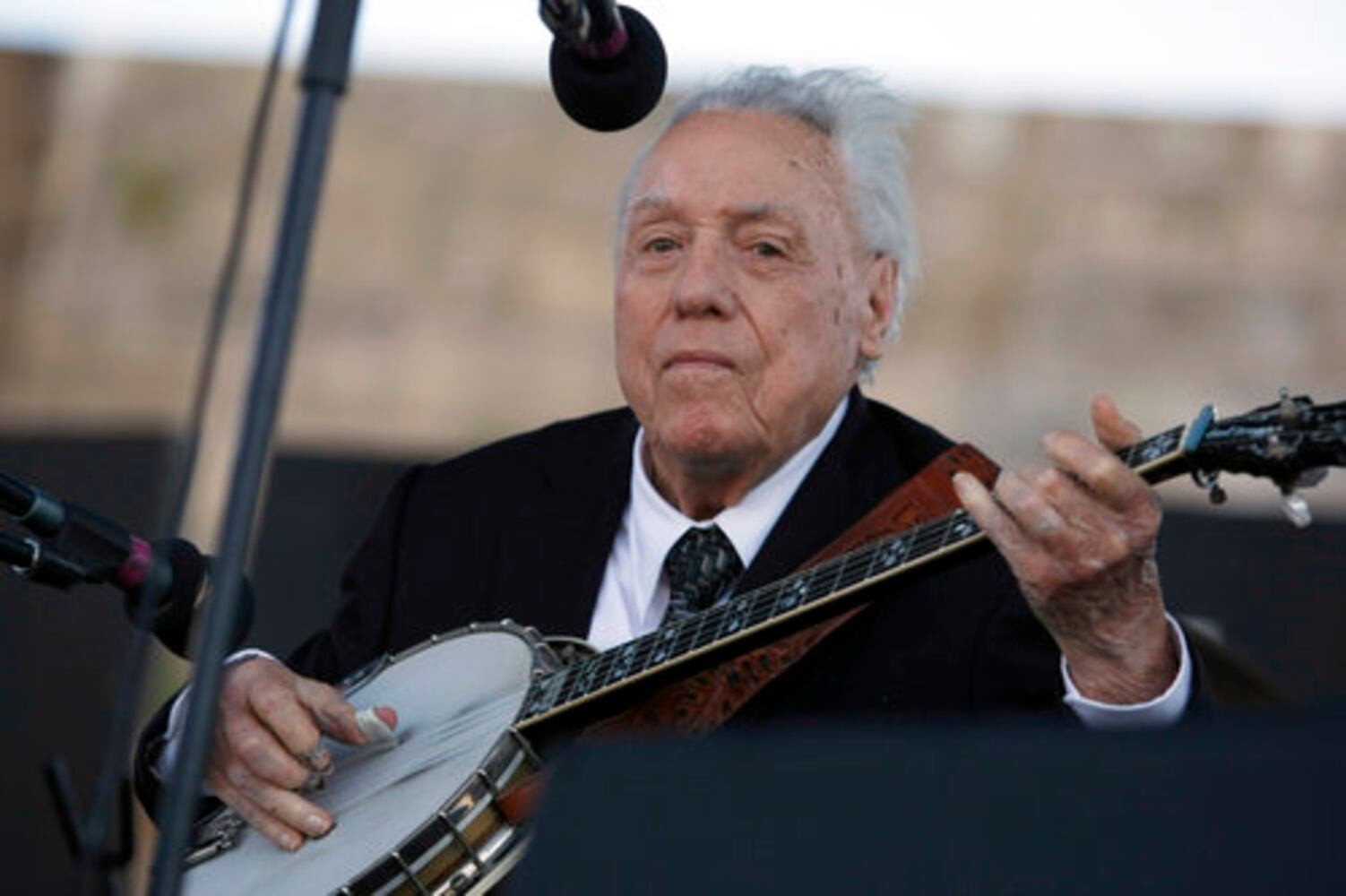 Newport Folk Festival celebrates 52nd year