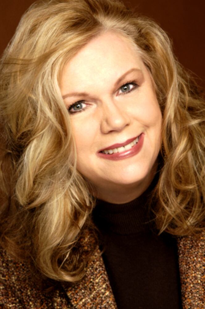 Gwinnett's most influential women