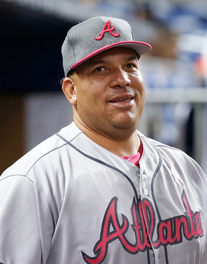Bartolo Colon