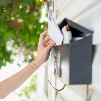 Handwritten letters are making a comeback. And you don’t need fancy stationery or a lot of time. Pick one person you’ve been meaning to reach out to and write them a few lines. (Tony Anderson/Getty Images)