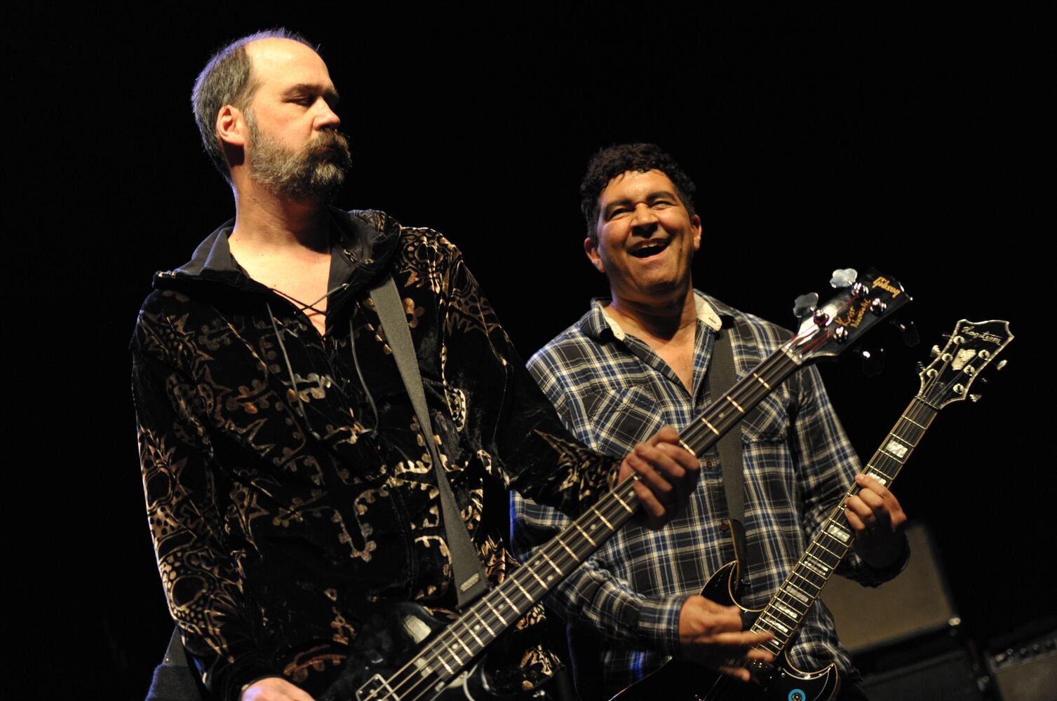 Premiere of Dave Grohl's 'Sound City'