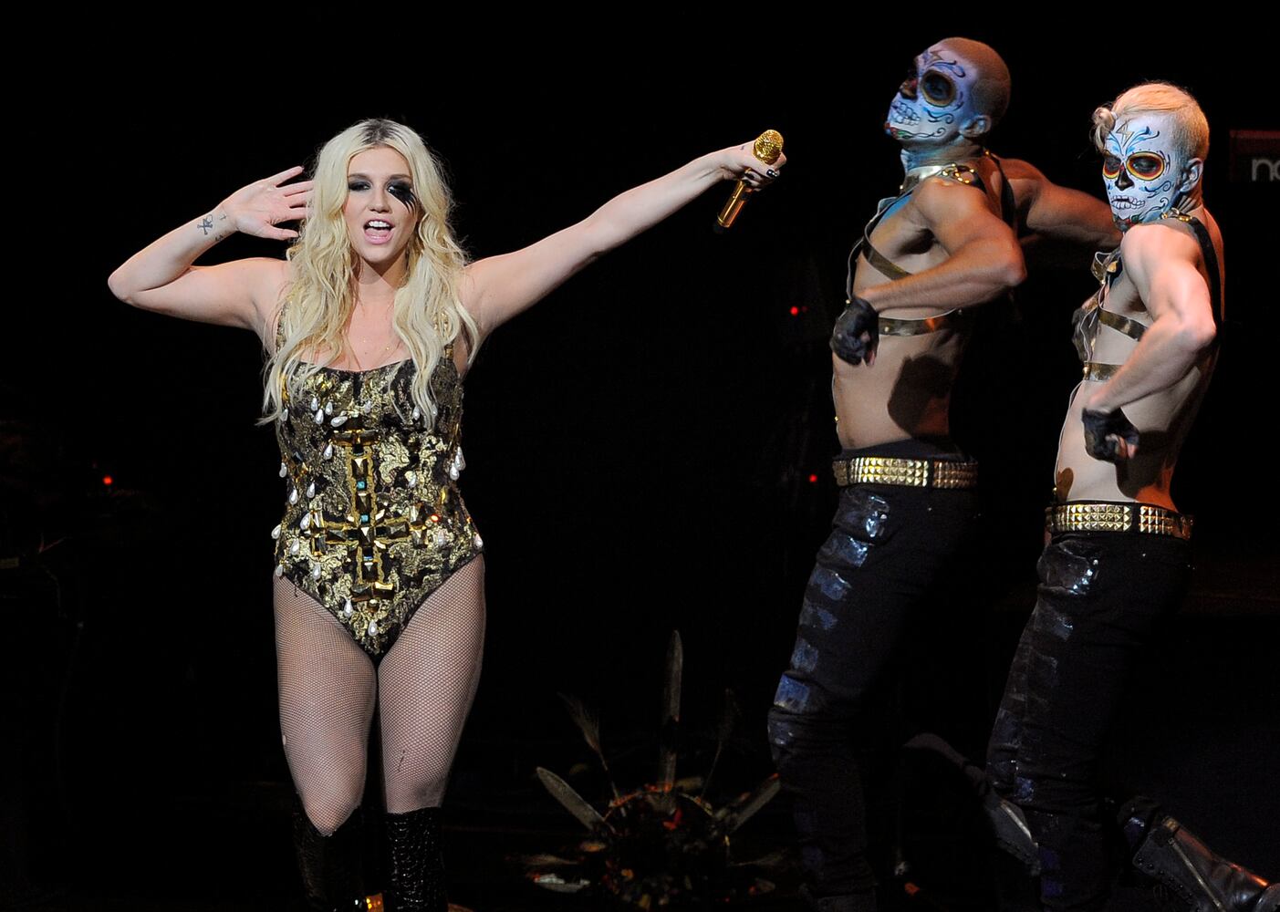 KIIS FM's Jingle Ball