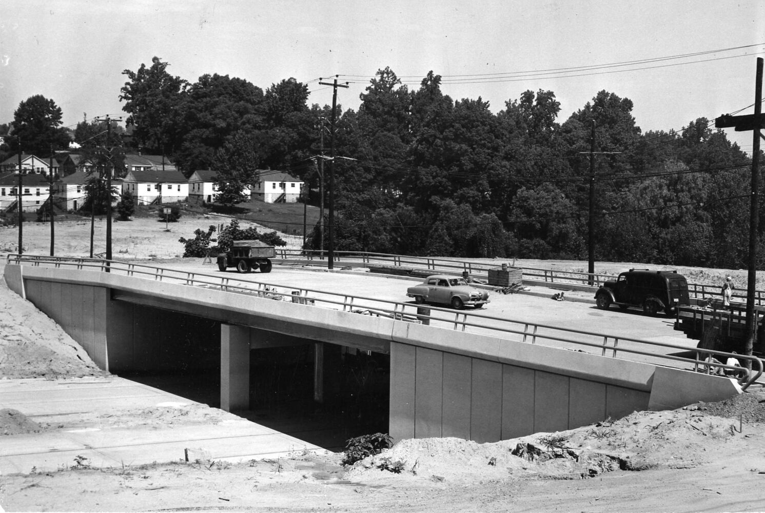 Atlanta's 14th Street