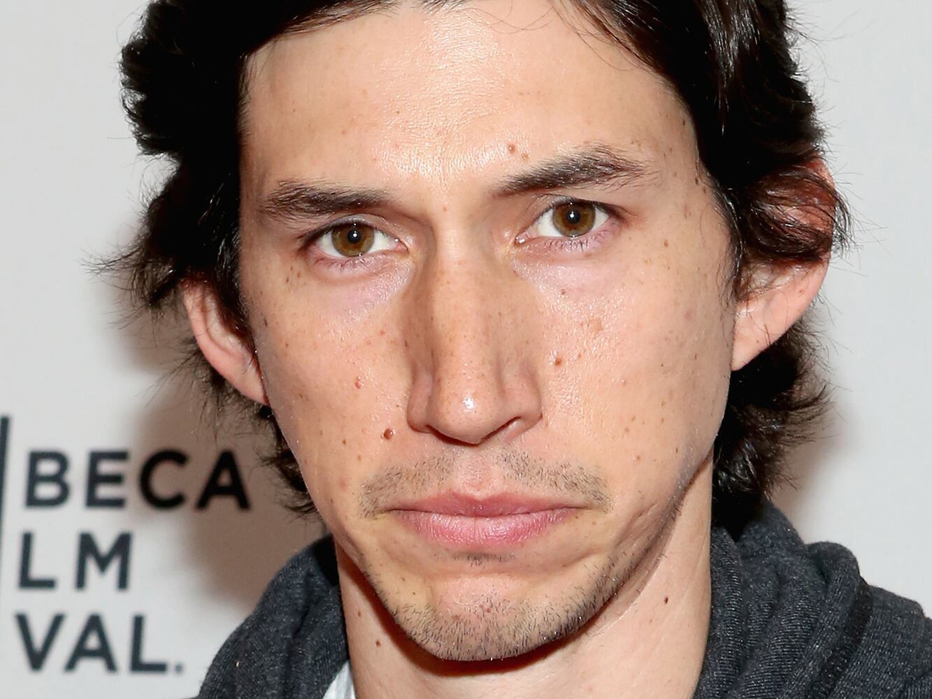 Adam Driver