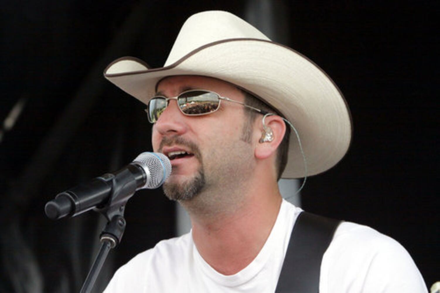 Willie Nelson's Country Throwdown 2011