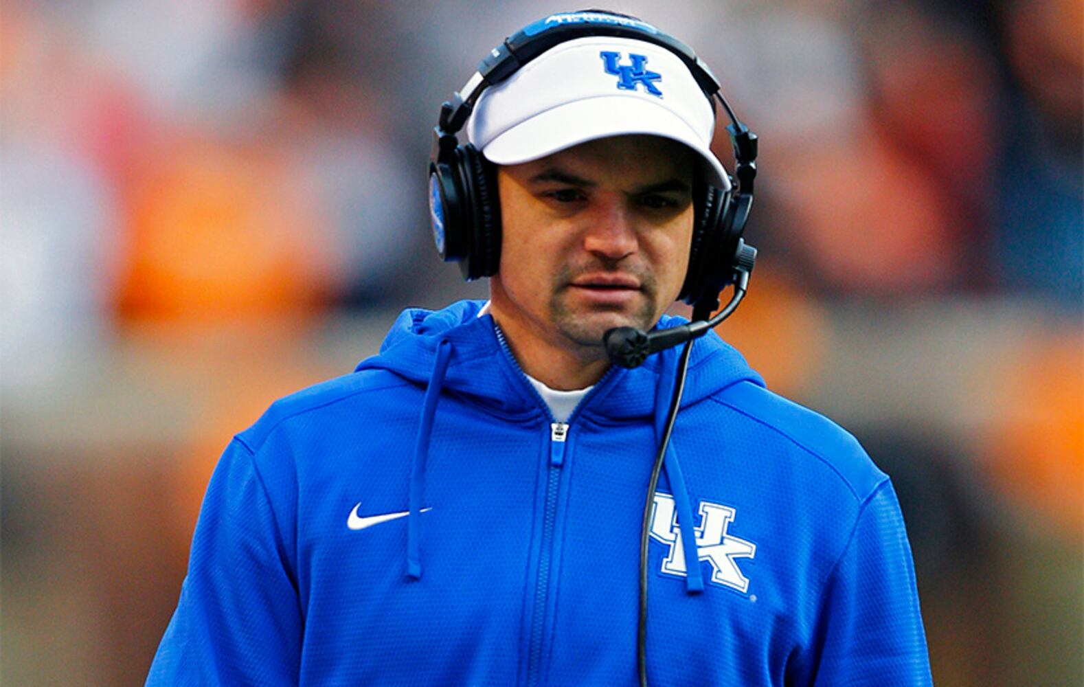 Neal Brown