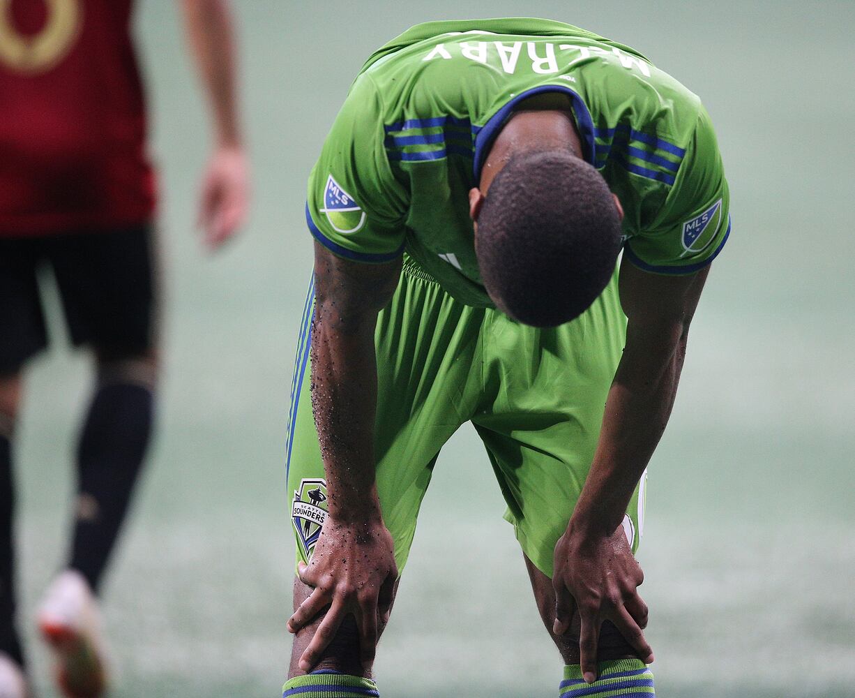 atlanta united