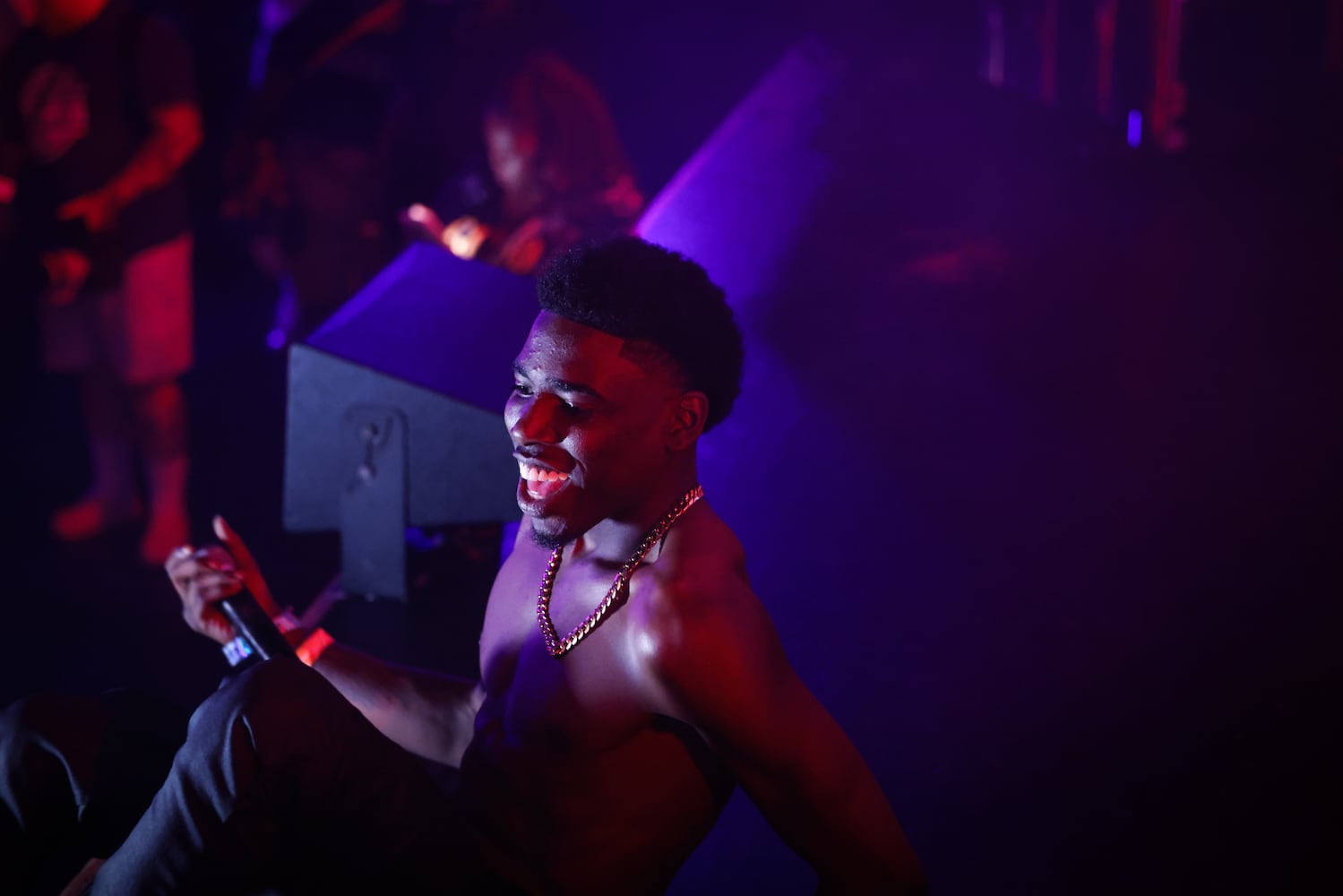 How Hot 107.9’s Birthday Bash remains an Atlanta staple, 30 years later