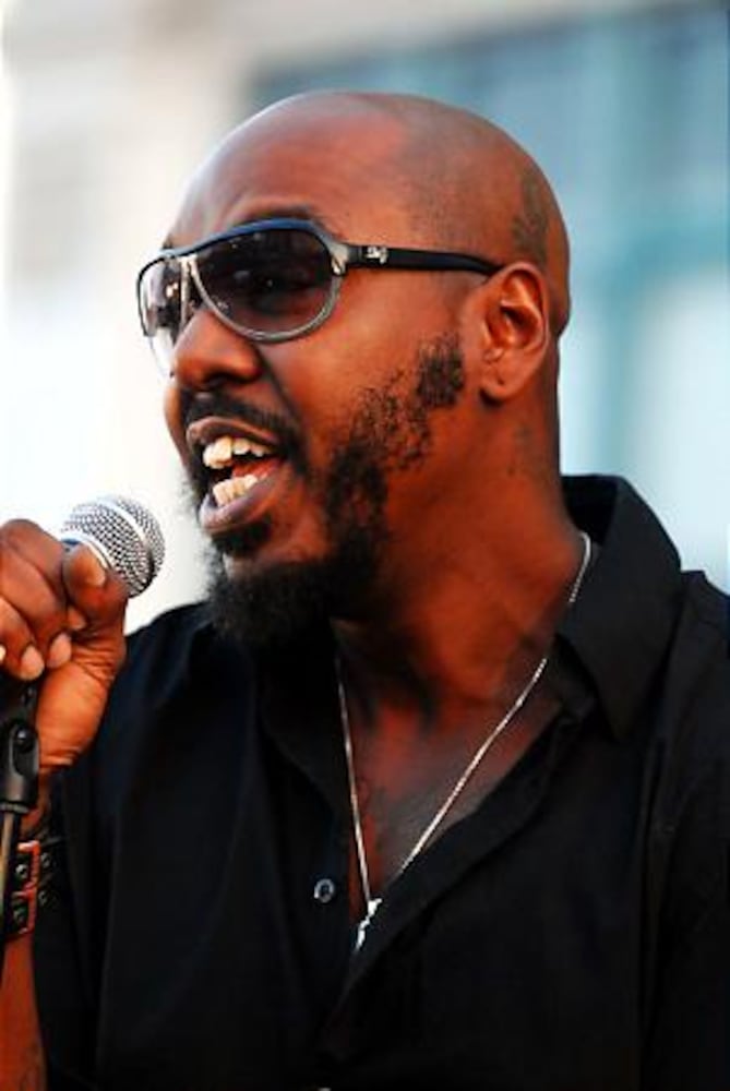 Montreux Jazz Festival 1