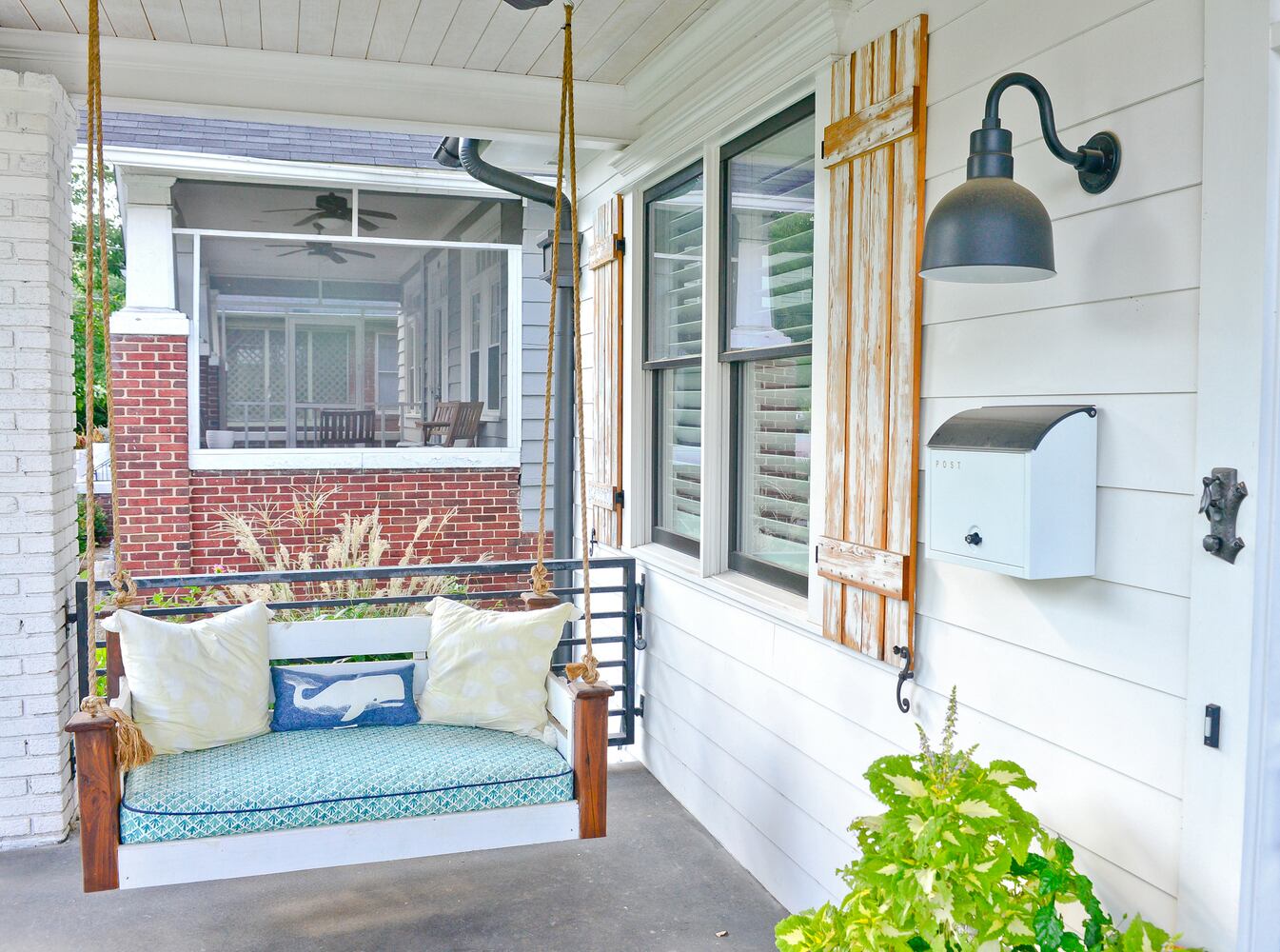 Porch