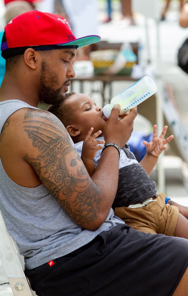 PHOTOS: Snellville Days festival