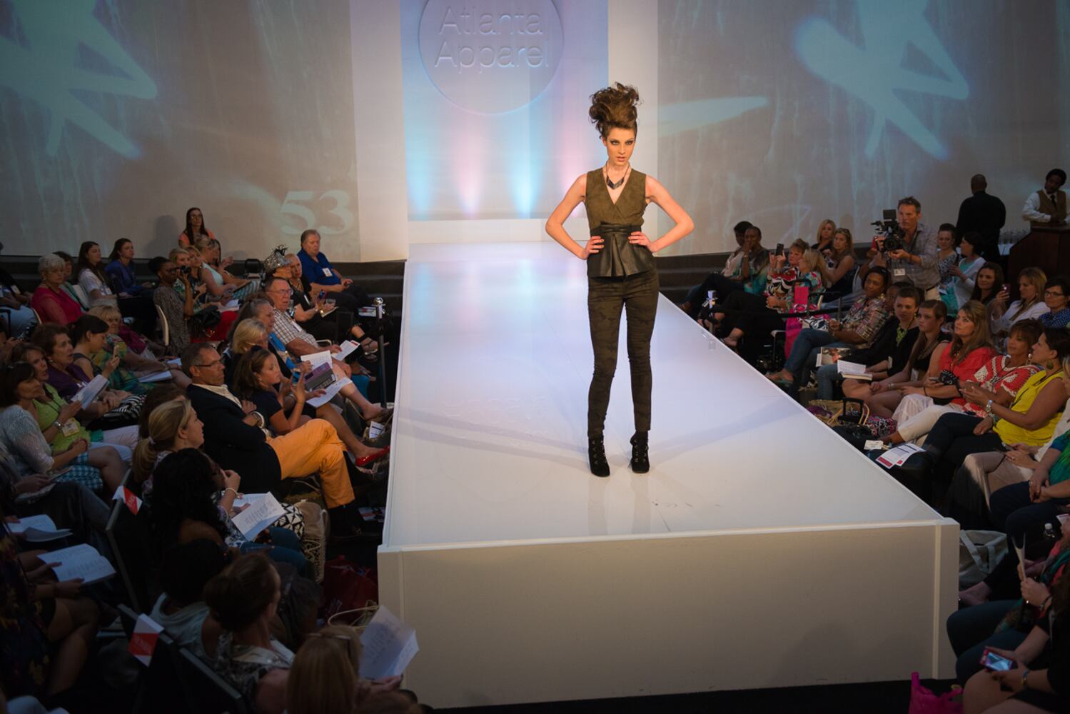 Fall 2013 looks