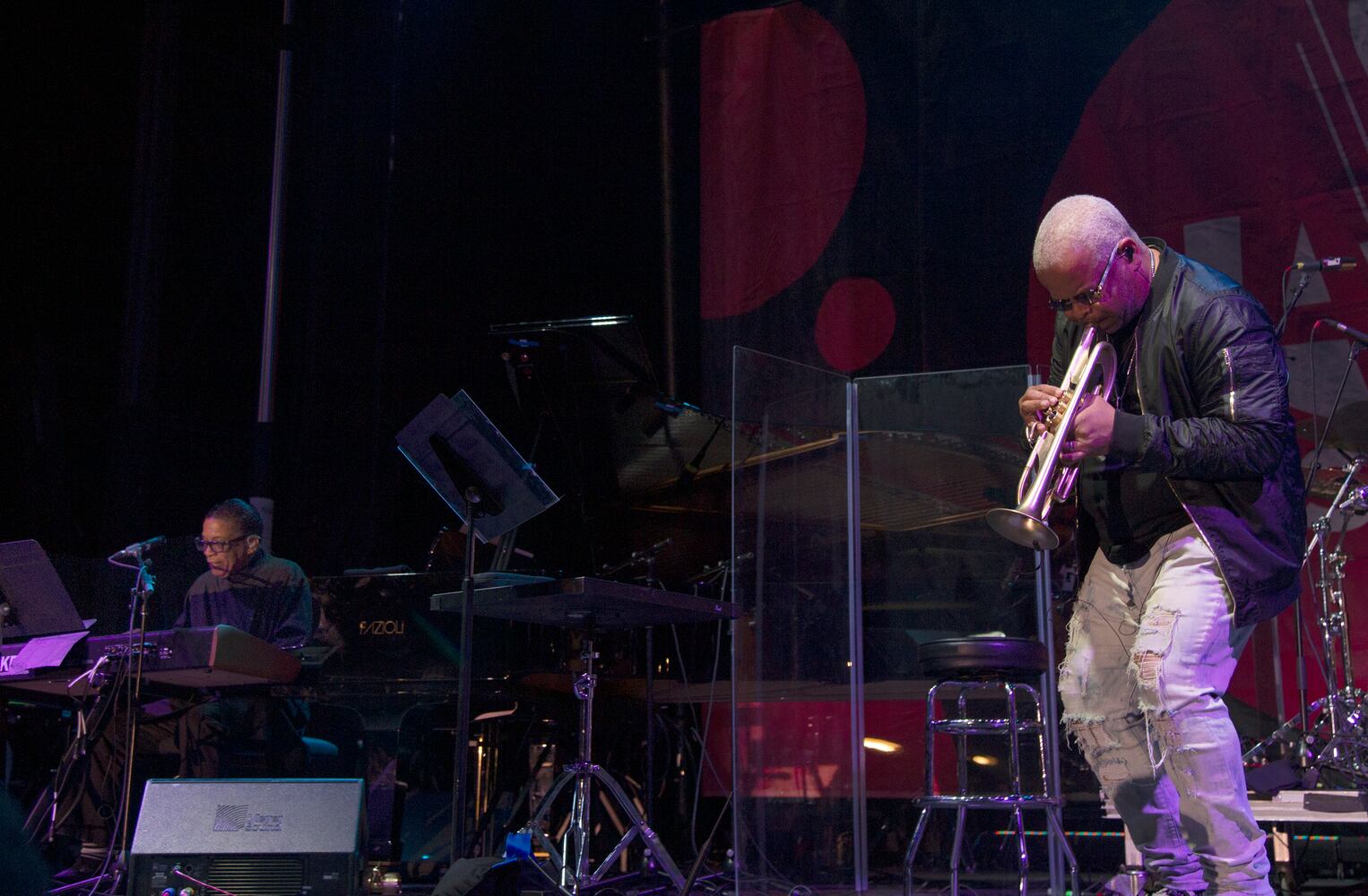 ATL Jazz Fest 2022