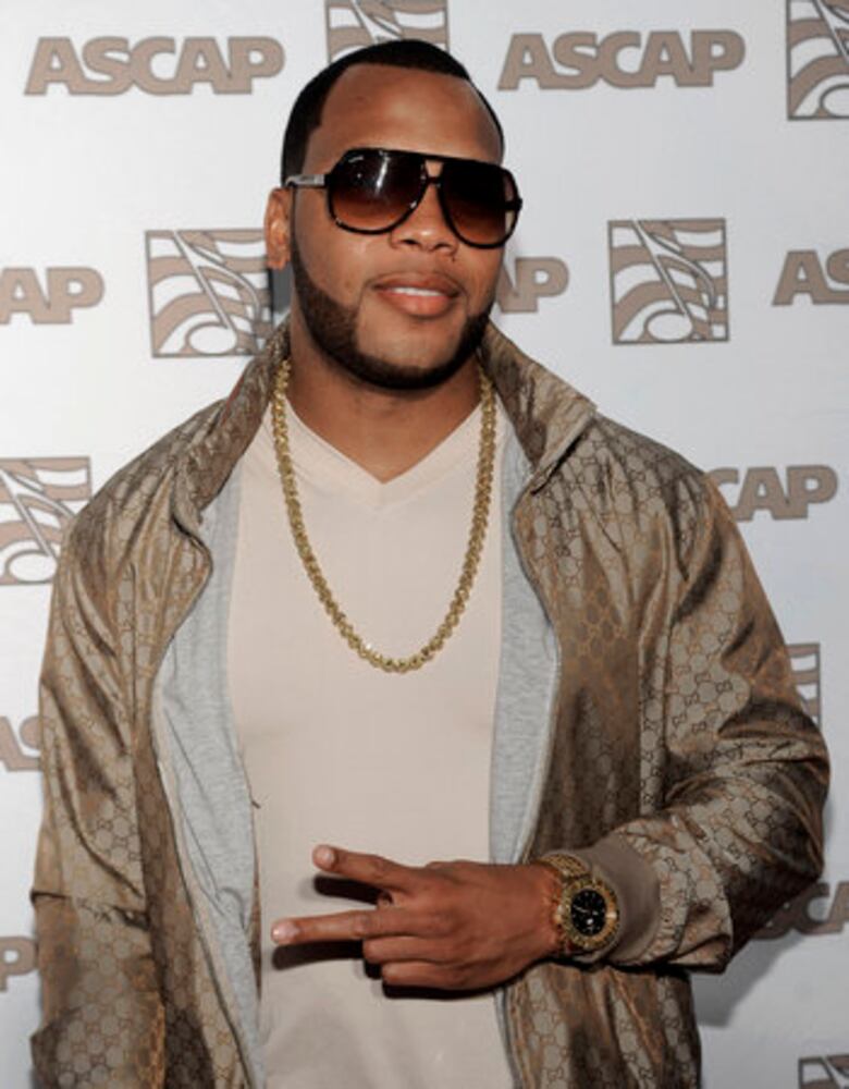 ASCAP Pop Music Awards in LA