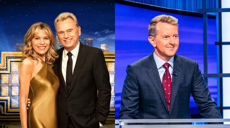 DirecTV subscribers can now get TEGNA stations again after a six-week blackout including 11Alive (WXIA-TV), which airs "Jeopardy!" and "Wheel of Fortune." SONY PICTURES