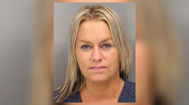 Elizabeth Anne Potts