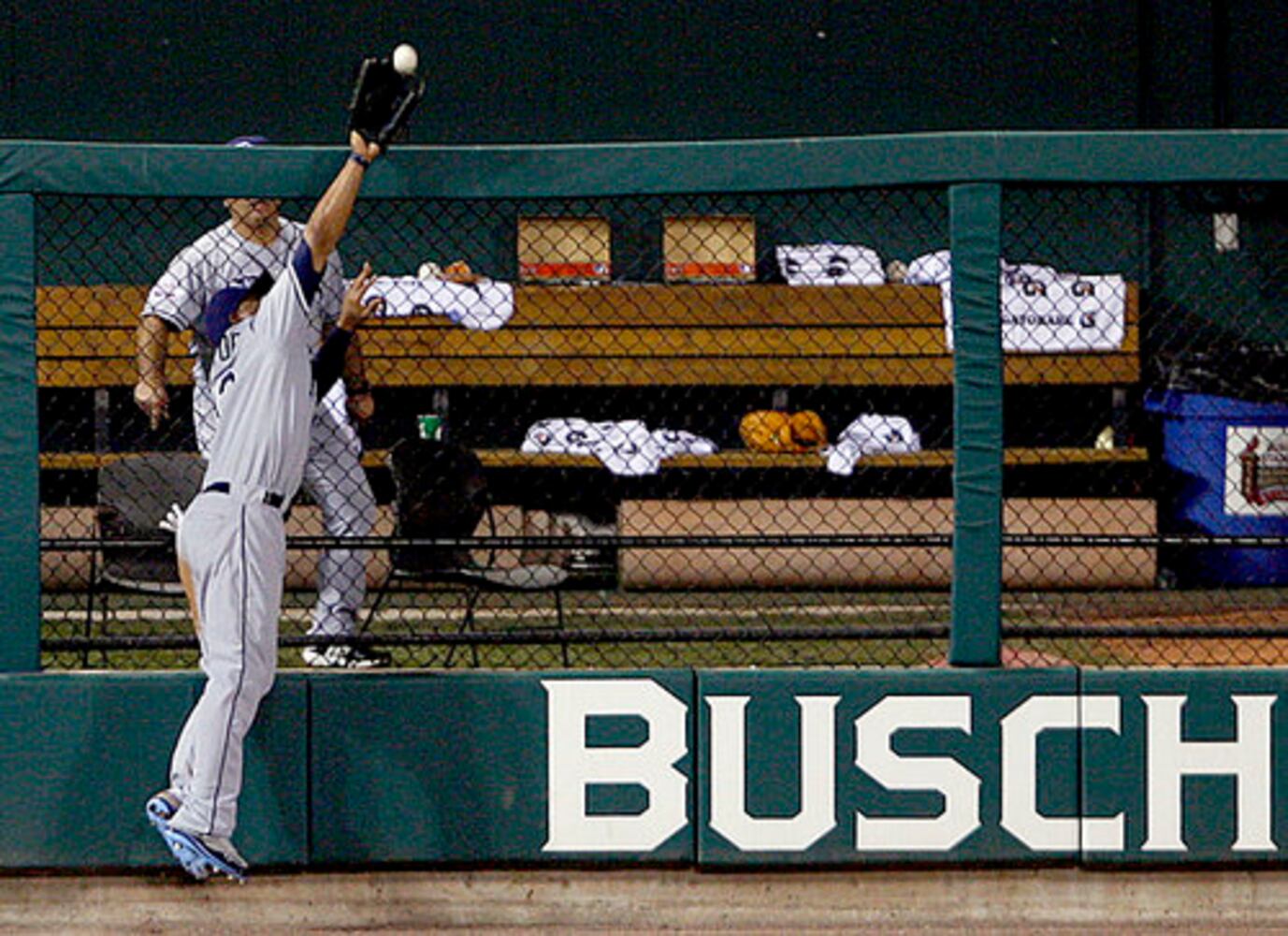 MLB Photos: 2009 All-Star Game