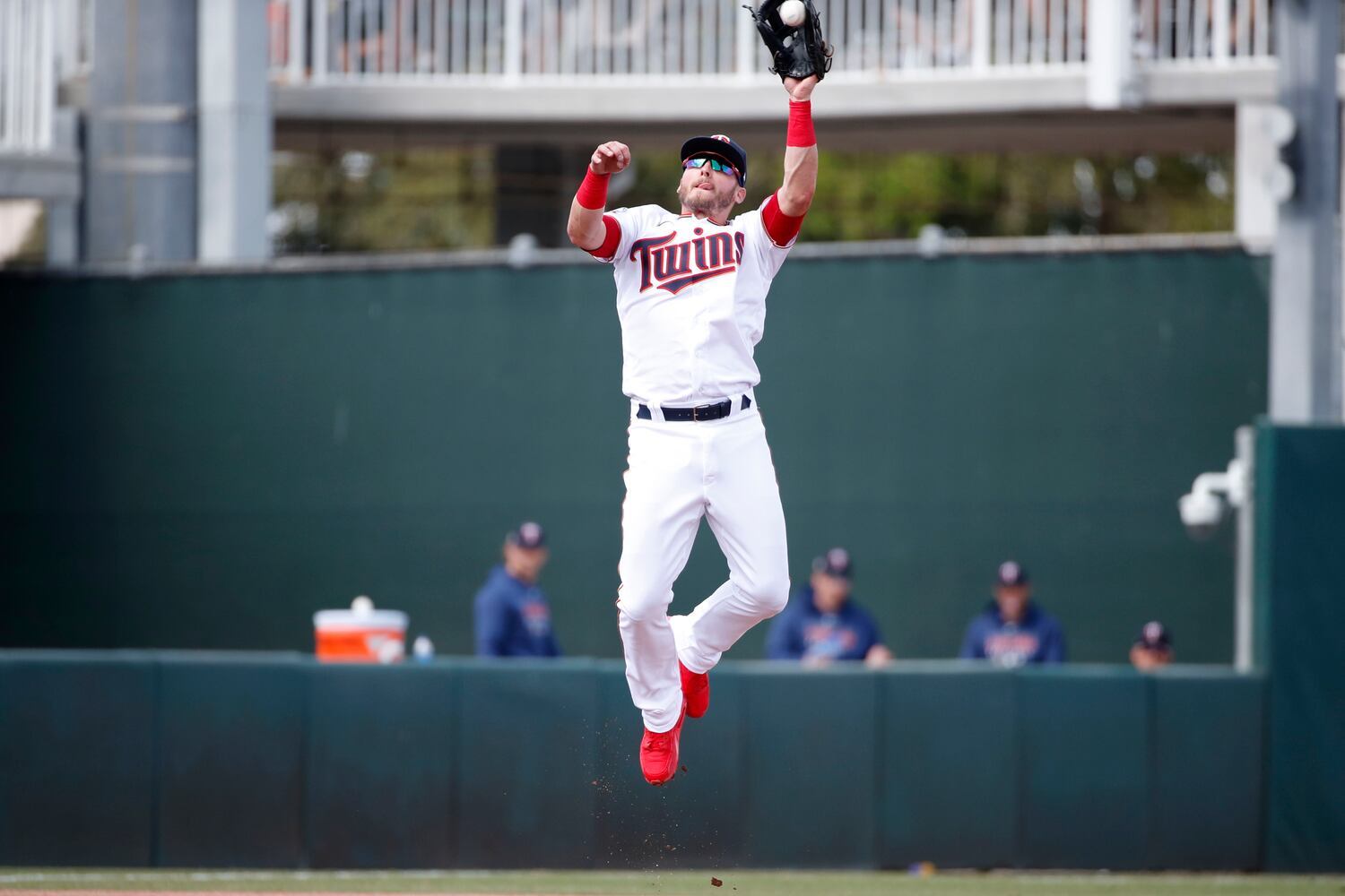Josh Donaldson