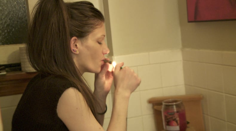 The most recent season of "Intervention" focused on heroin, CREDIT: A&E